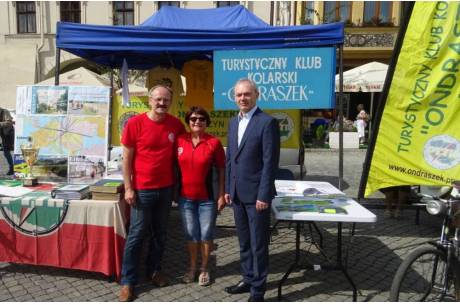 Festiwal Organizacji Pozarządowych