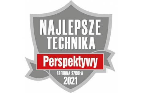 Cieszyńska Budowlanka ze SREBRNĄ ODZNAKĄ rankingu Perspektyw!