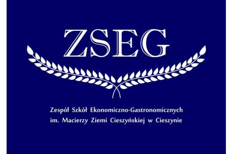 Wernisaż prac fotograficznych w ZSEG w Cieszynie