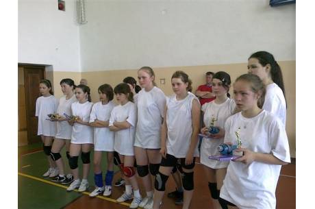 II Konkurs Sportowych Talentów w Dębowcu