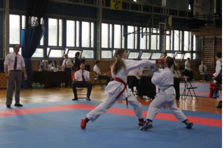 Puchar Polski Karate WKF