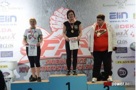 Maria Juroszek medale i kwalifikacje
